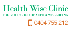 Healthwise Clinic Contact Details